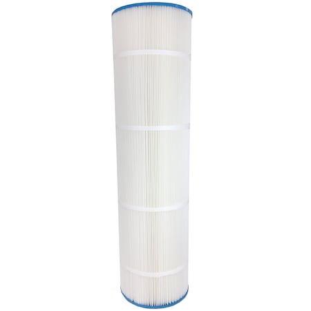 Approved Vendor Pentair Clean and Clear Plus 520 Replacement Pool Filter Compatible Cartridge PCC125/C-7498/FC-0695 WP.PNC0695